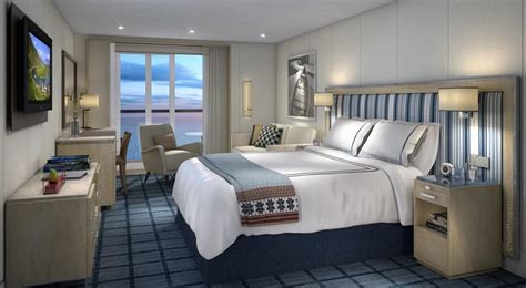 Cabin and Amenities .